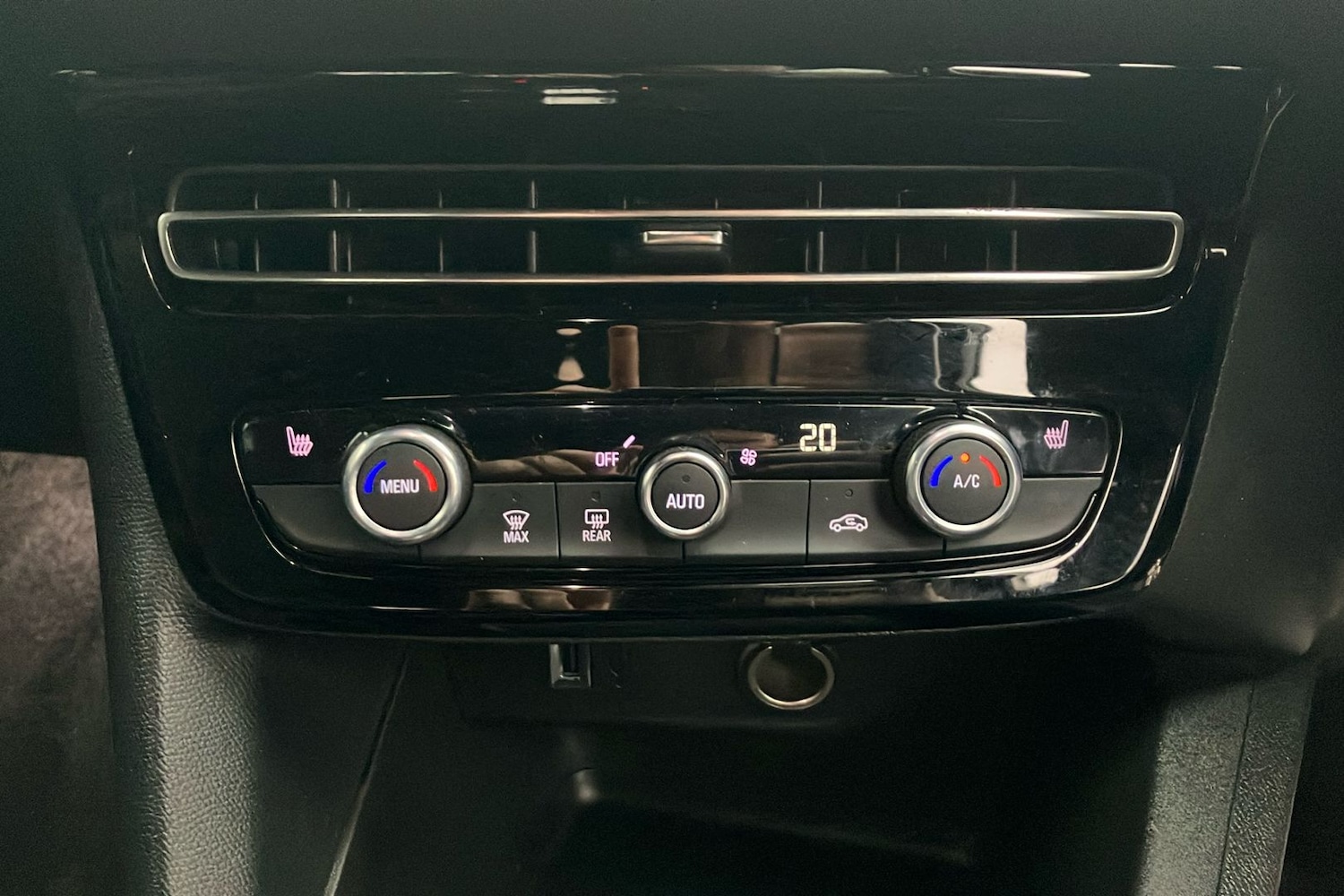 Used Vauxhall Mokka 2022 for sale - 76588186: Photo 15