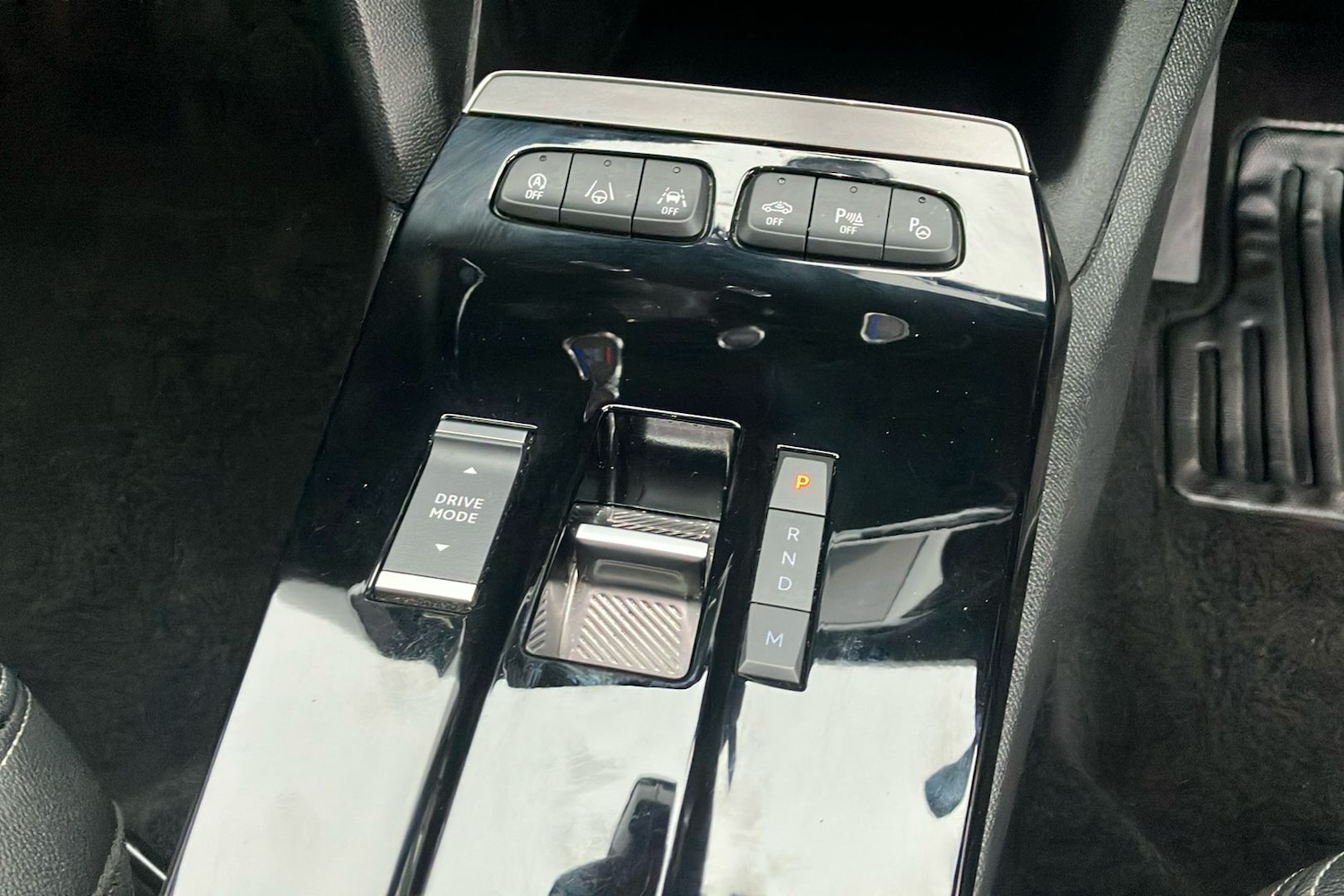 Used Vauxhall Mokka 2022 for sale - 76588186: Photo 17