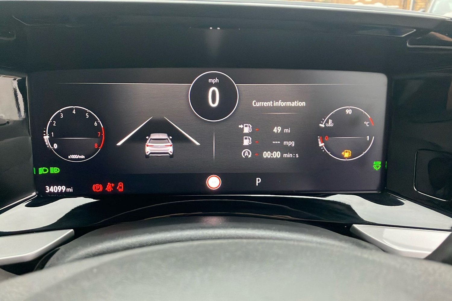 Used Vauxhall Mokka 2022 for sale - 76588186: Photo 19