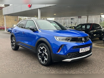 Used Vauxhall Mokka 2022 for sale - 76588186: Photo