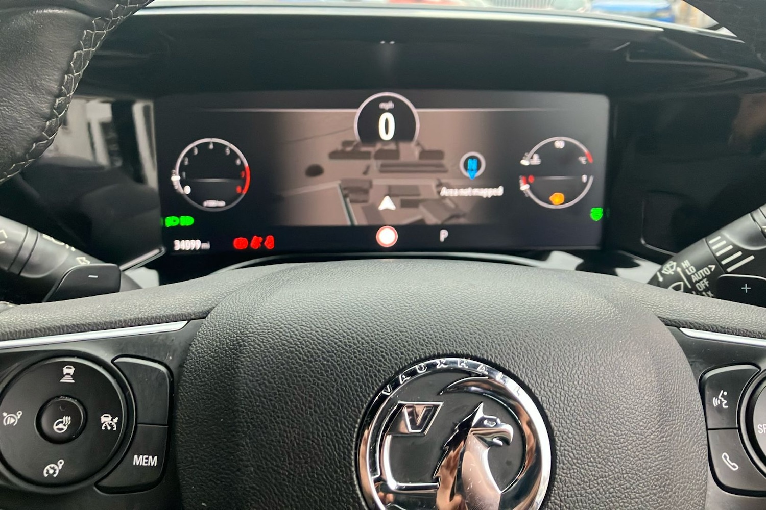 Used Vauxhall Mokka 2022 for sale - 76588186: Photo 20