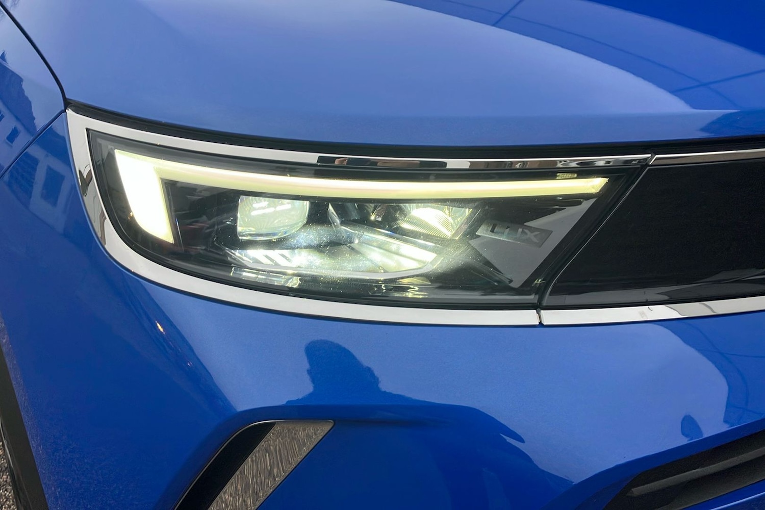 Used Vauxhall Mokka 2022 for sale - 76588186: Photo 22