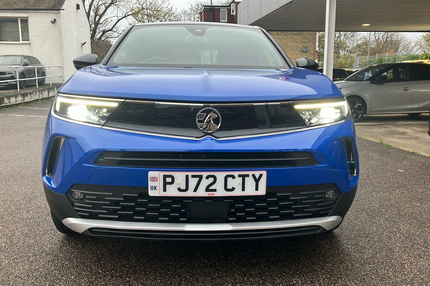 Used Vauxhall Mokka 2022 for sale - 76588186: Photo 23