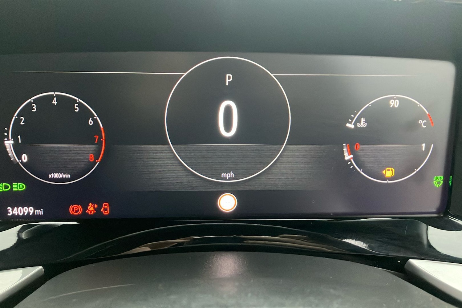 Used Vauxhall Mokka 2022 for sale - 76588186: Photo 24