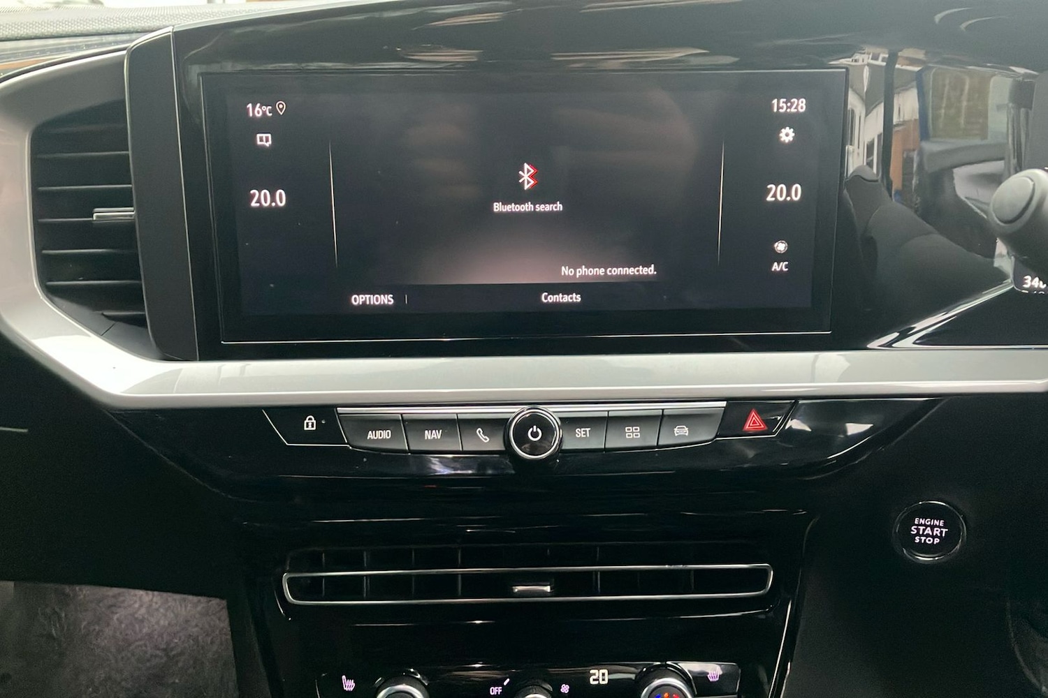 Used Vauxhall Mokka 2022 for sale - 76588186: Photo 25