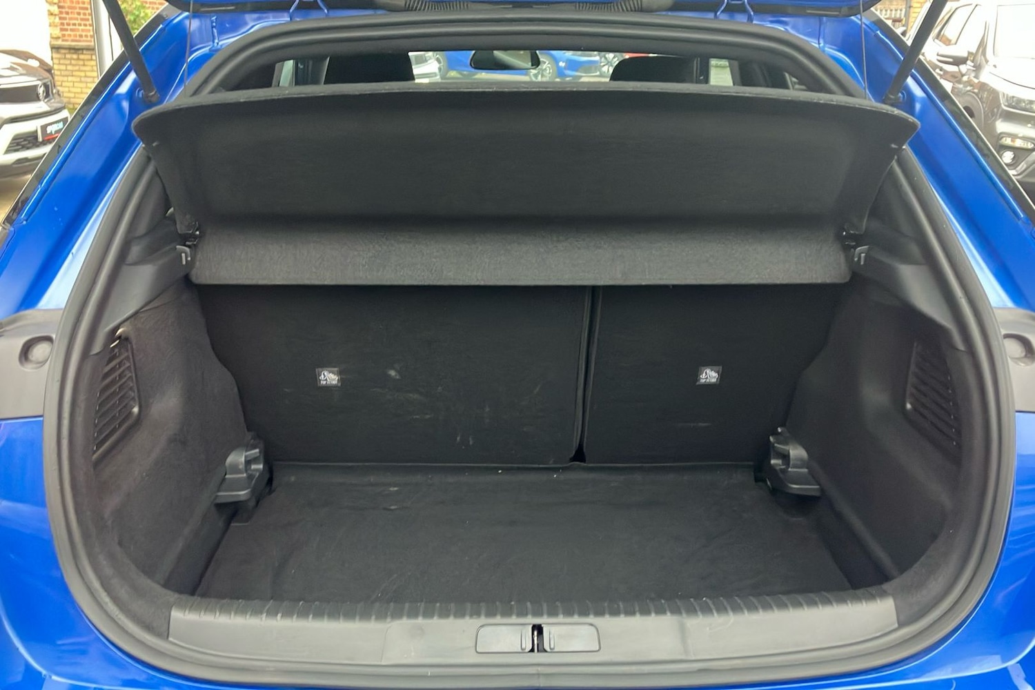 Used Vauxhall Mokka 2022 for sale - 76588186: Photo 27