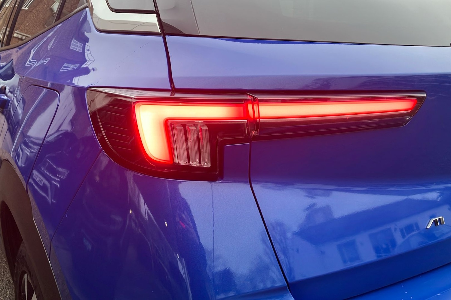 Used Vauxhall Mokka 2022 for sale - 76588186: Photo 28