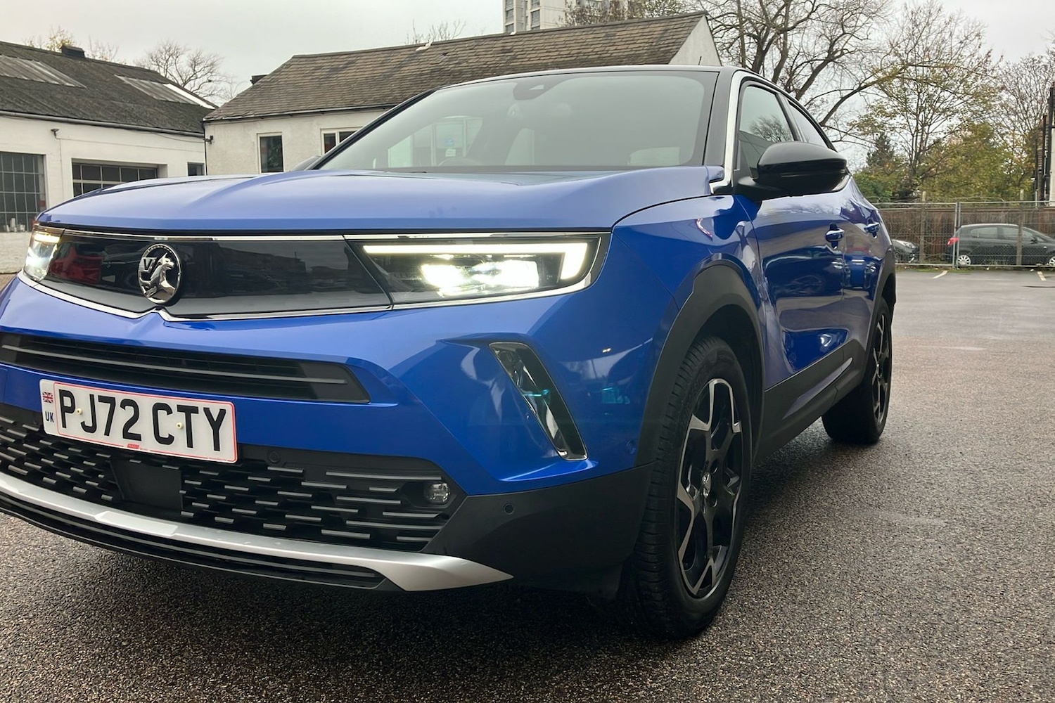 Used Vauxhall Mokka 2022 for sale - 76588186: Photo 29