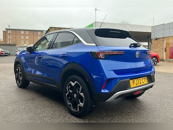 Used Vauxhall Mokka 2022 for sale - 76588186: Photo