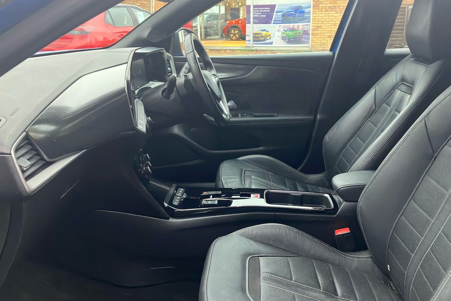 Used Vauxhall Mokka 2022 for sale - 76588186: Photo 3