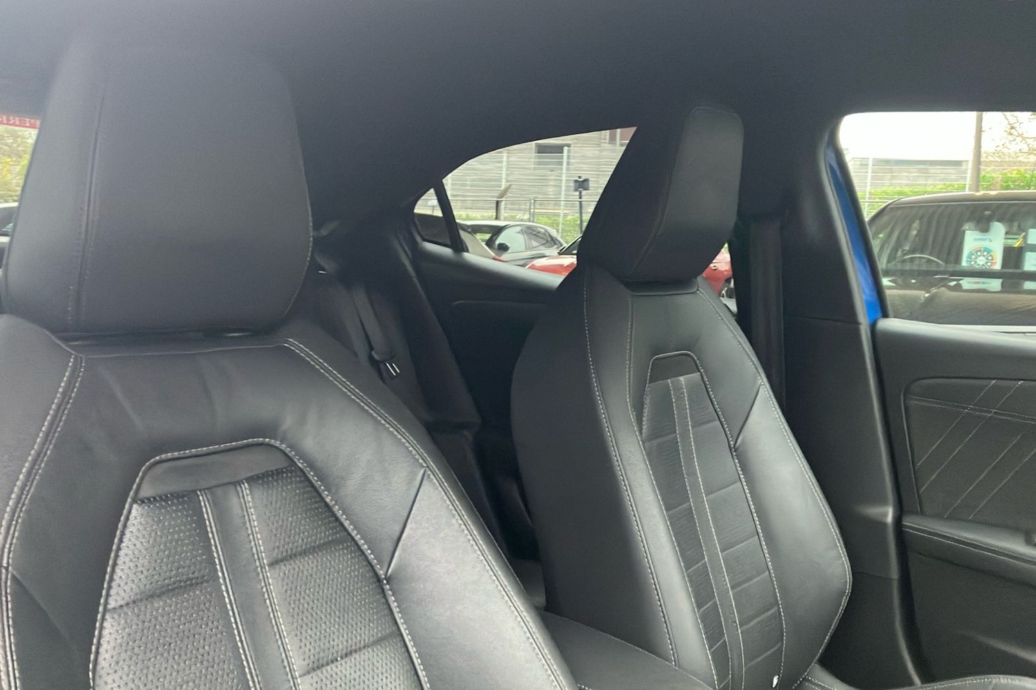 Used Vauxhall Mokka 2022 for sale - 76588186: Photo 30