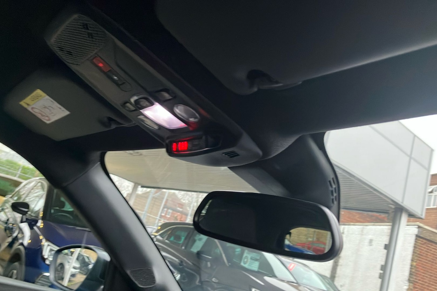 Used Vauxhall Mokka 2022 for sale - 76588186: Photo 31