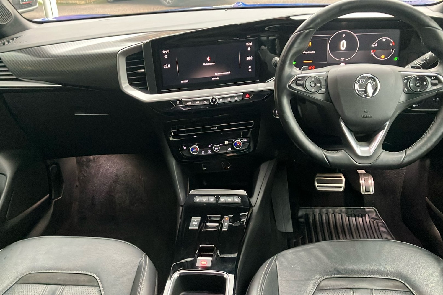 Used Vauxhall Mokka 2022 for sale - 76588186: Photo 32