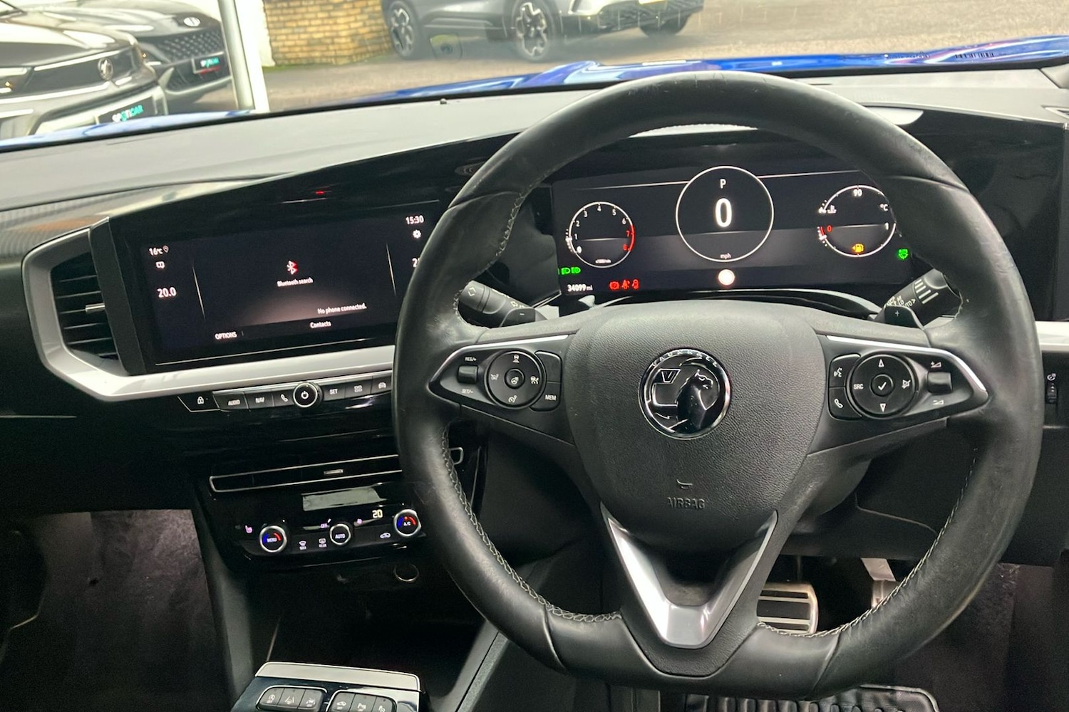 Used Vauxhall Mokka 2022 for sale - 76588186: Photo 33