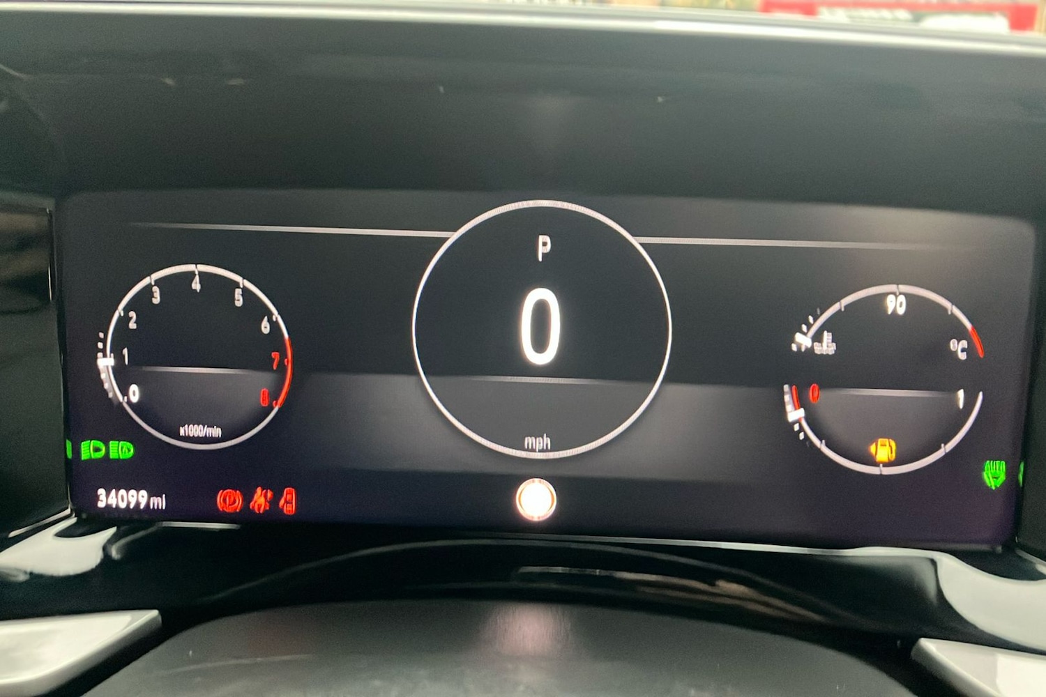 Used Vauxhall Mokka 2022 for sale - 76588186: Photo 34