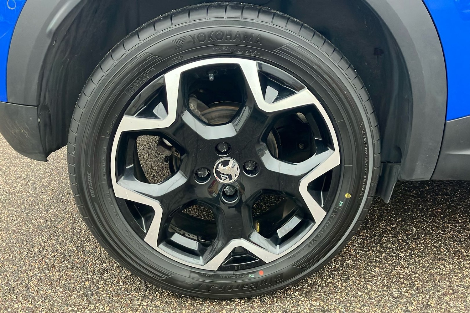 Used Vauxhall Mokka 2022 for sale - 76588186: Photo 36