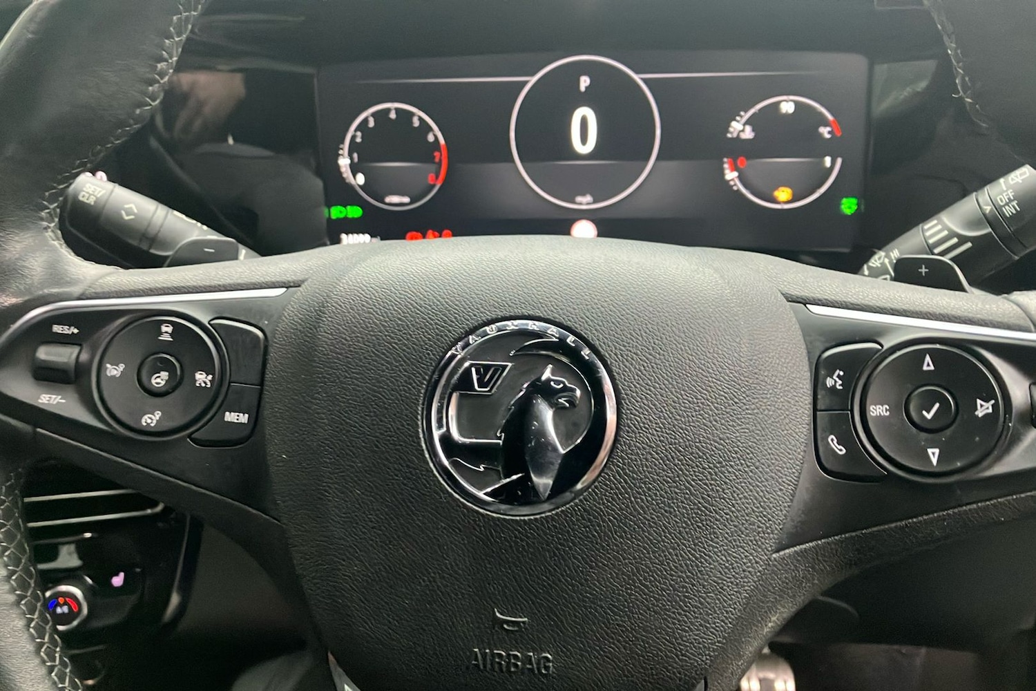 Used Vauxhall Mokka 2022 for sale - 76588186: Photo 37