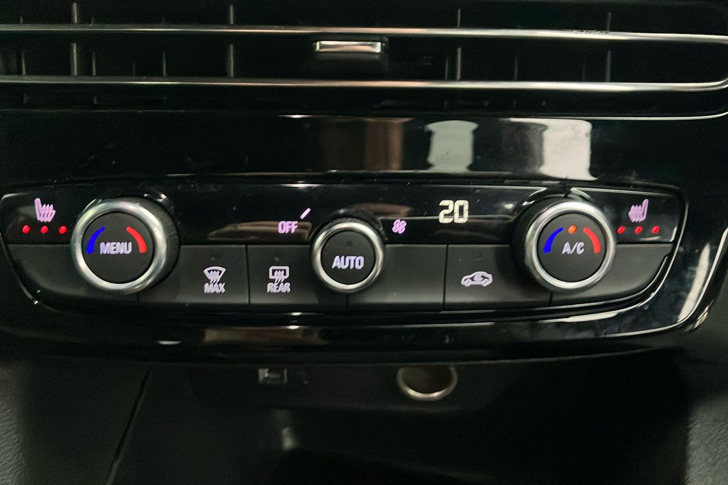 Used Vauxhall Mokka 2022 for sale - 76588186: Photo 40