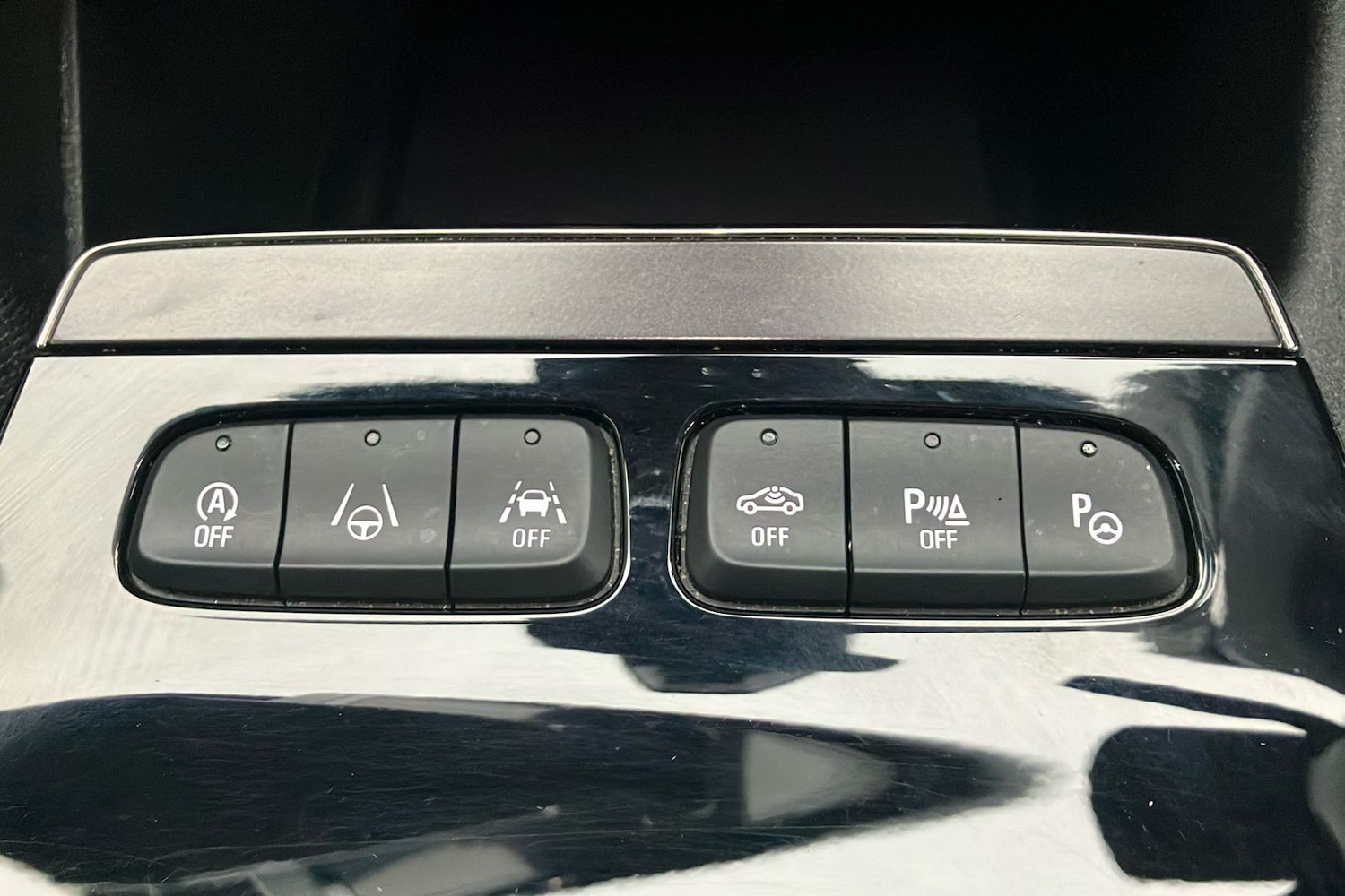 Used Vauxhall Mokka 2022 for sale - 76588186: Photo 43