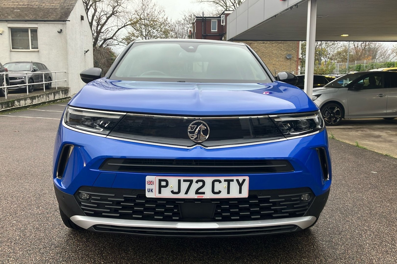 Used Vauxhall Mokka 2022 for sale - 76588186: Photo 8