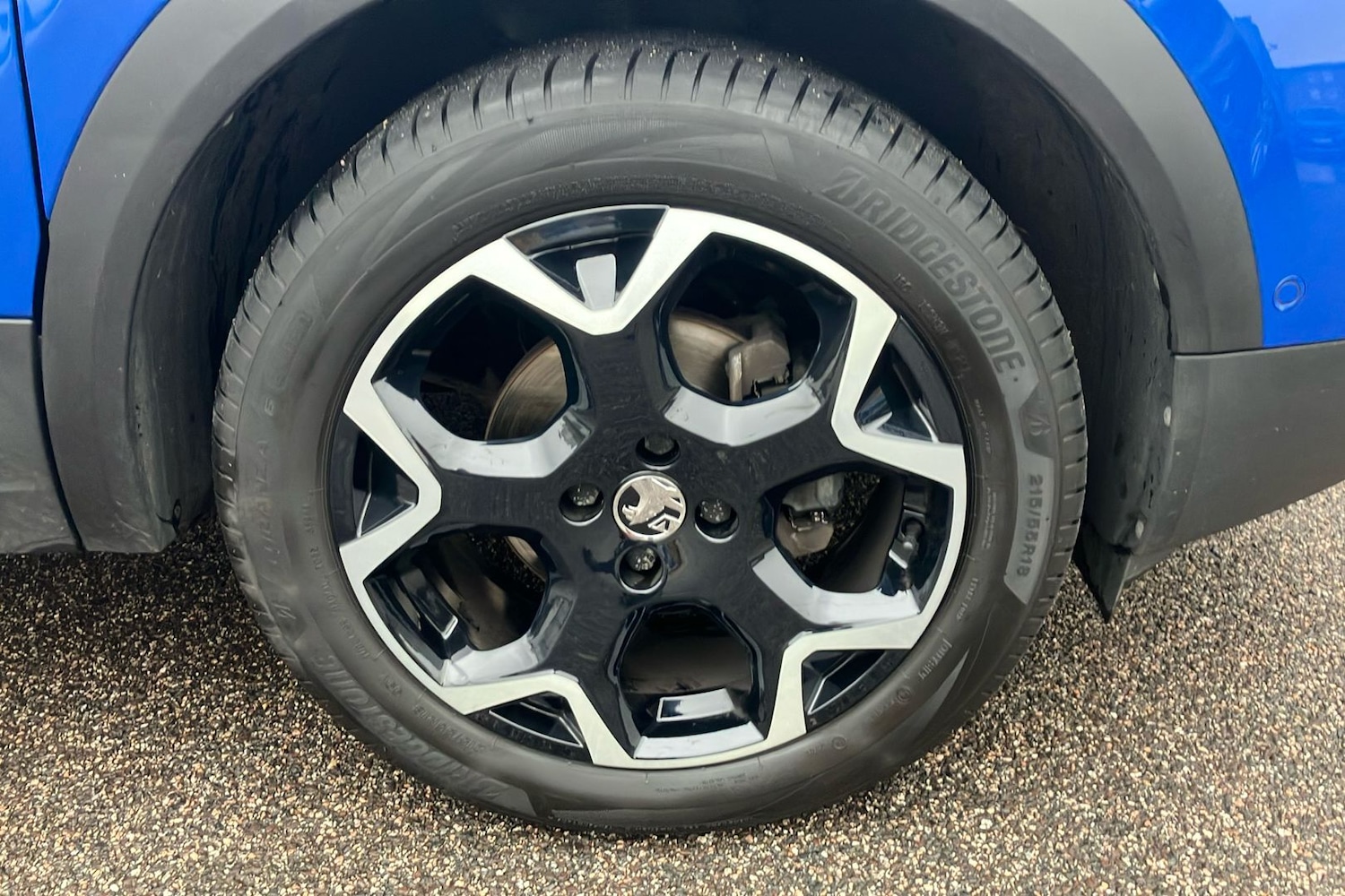 Used Vauxhall Mokka 2022 for sale - 76588186: Photo 9