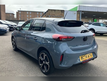 Used Vauxhall Corsa 2025 for sale - 77902231: Photo
