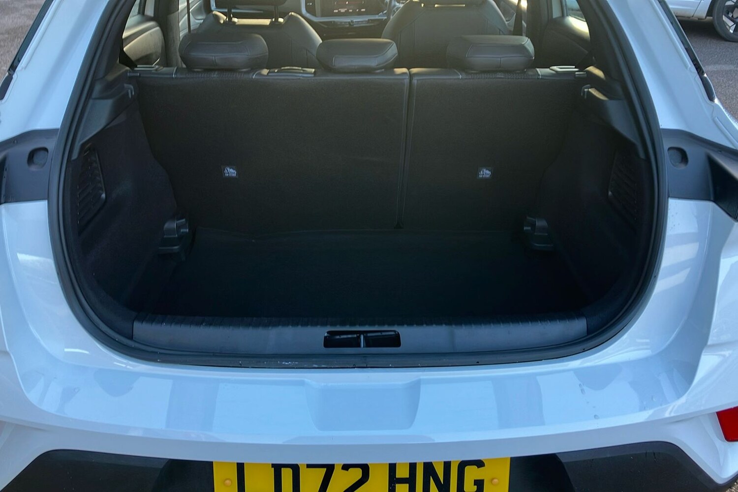 Used Vauxhall Mokka 2022 for sale - 76686982: Photo 12