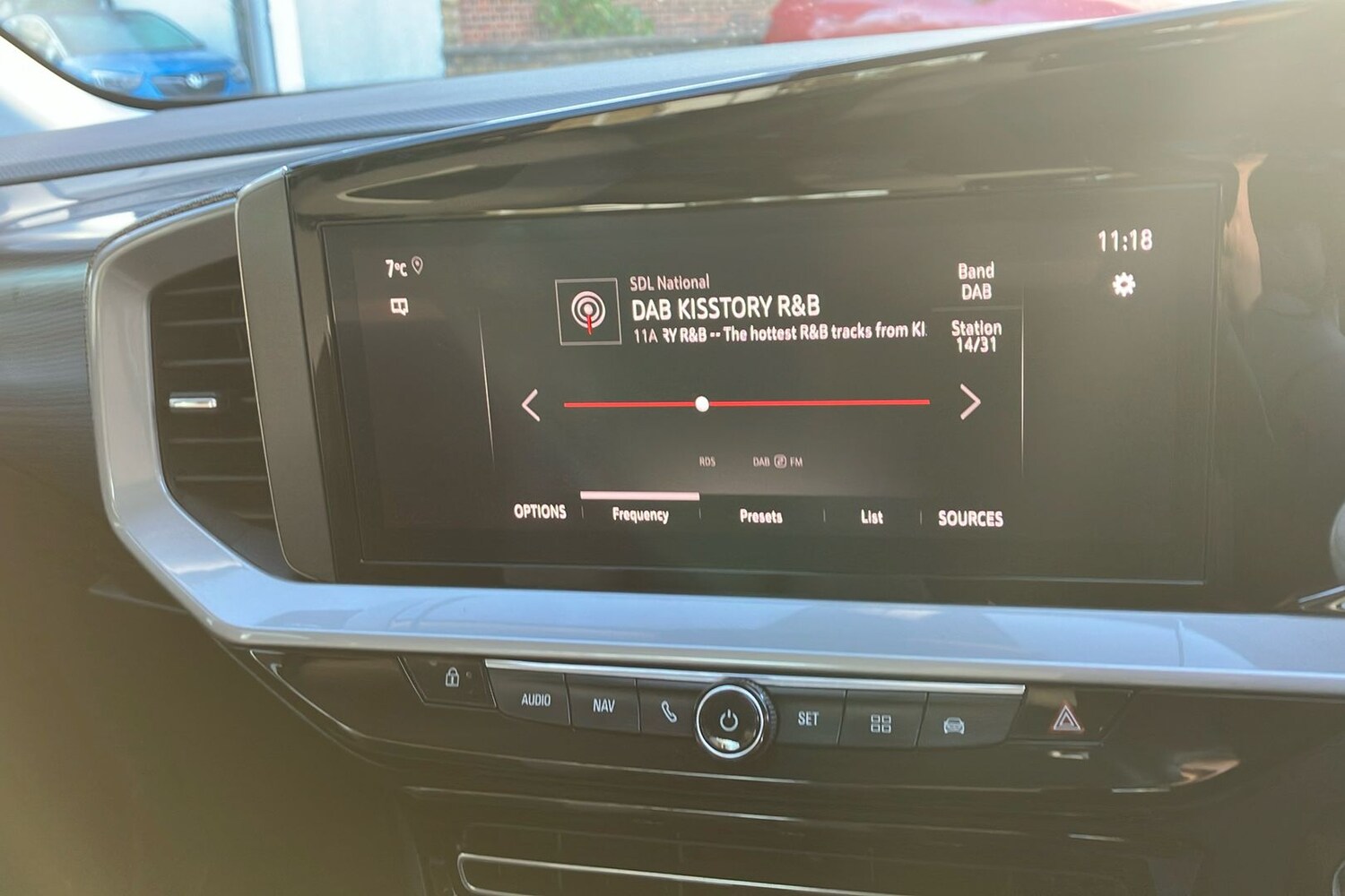 Used Vauxhall Mokka 2022 for sale - 76686982: Photo 14