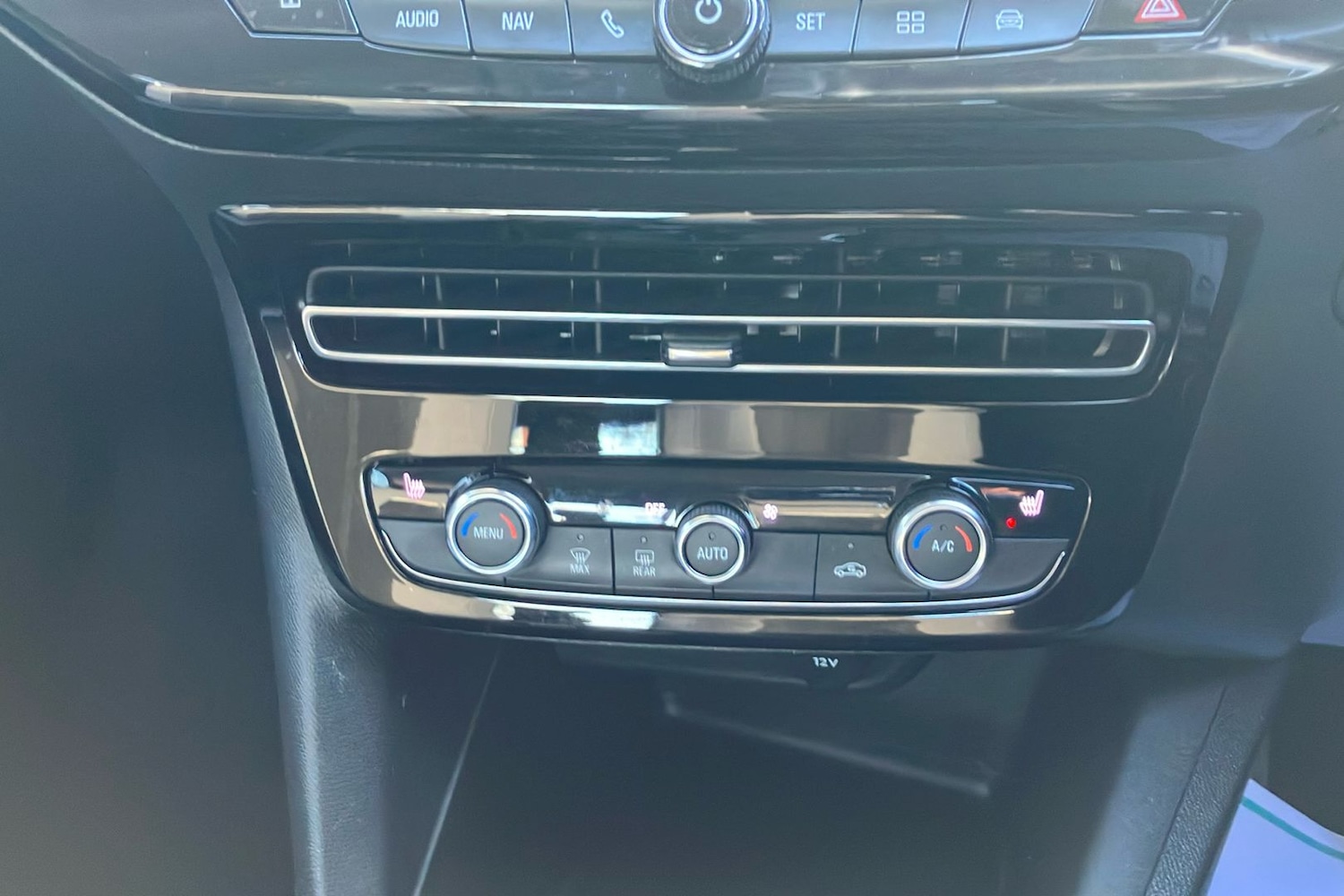 Used Vauxhall Mokka 2022 for sale - 76686982: Photo 15