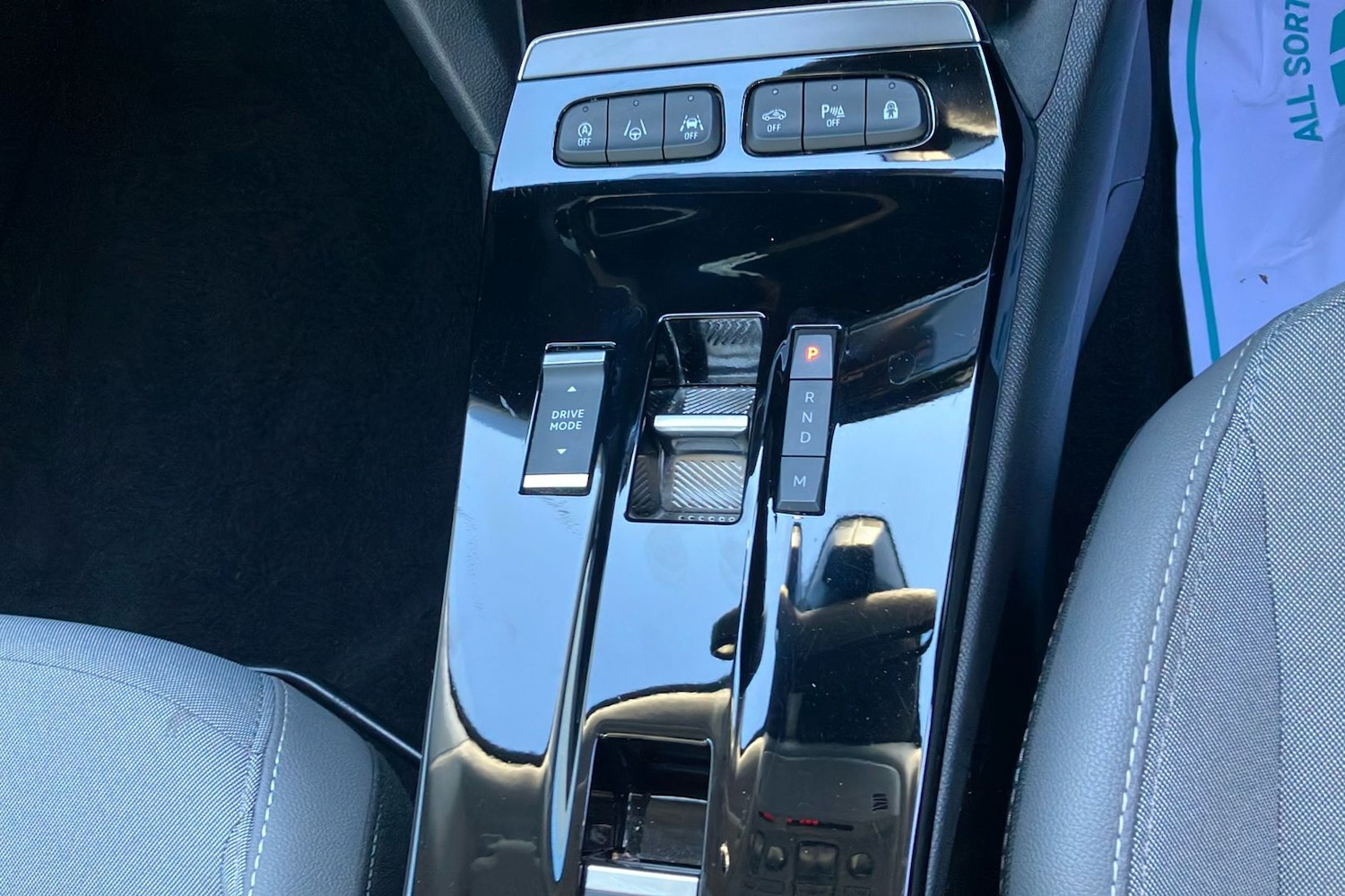 Used Vauxhall Mokka 2022 for sale - 76686982: Photo 17