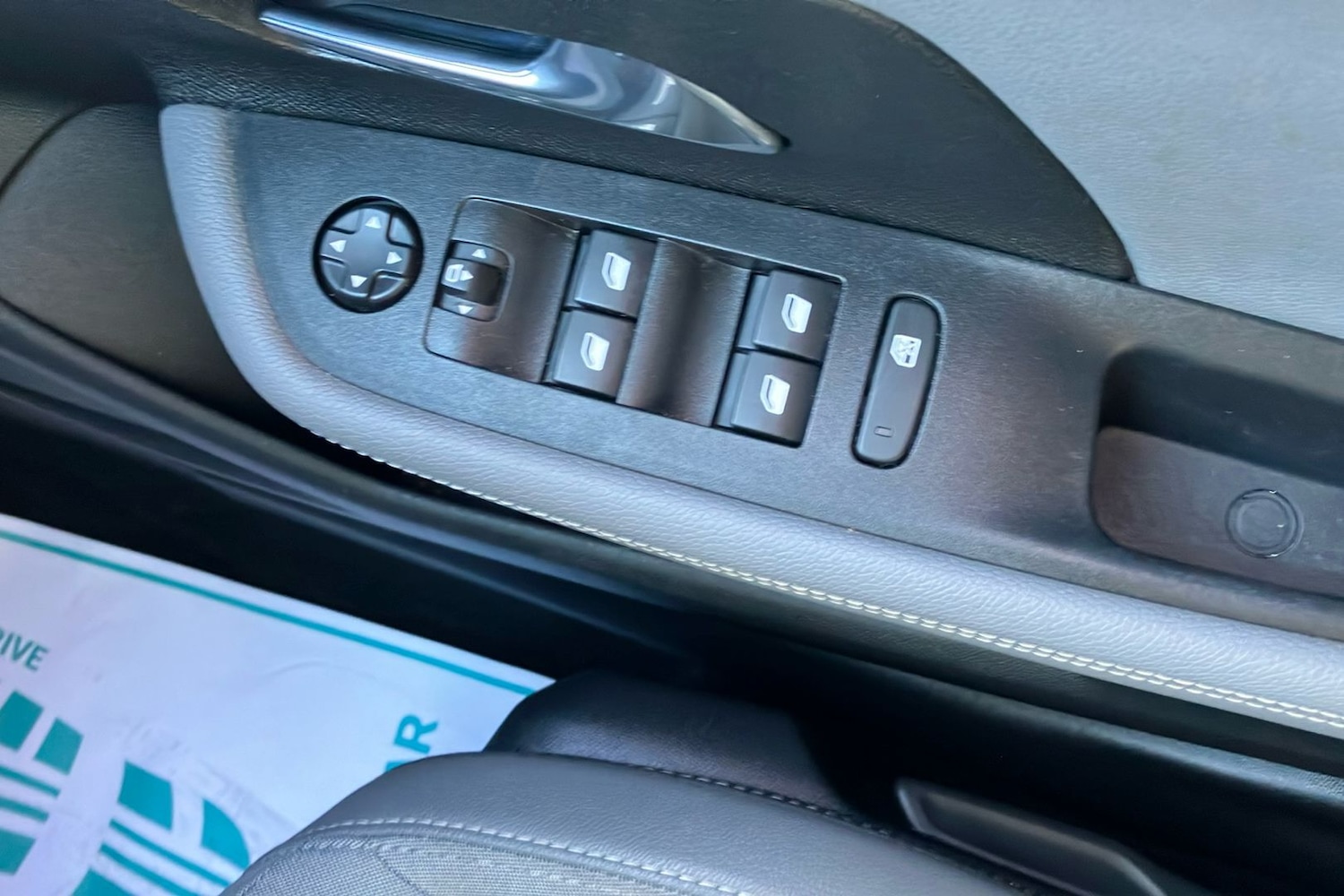 Used Vauxhall Mokka 2022 for sale - 76686982: Photo 18