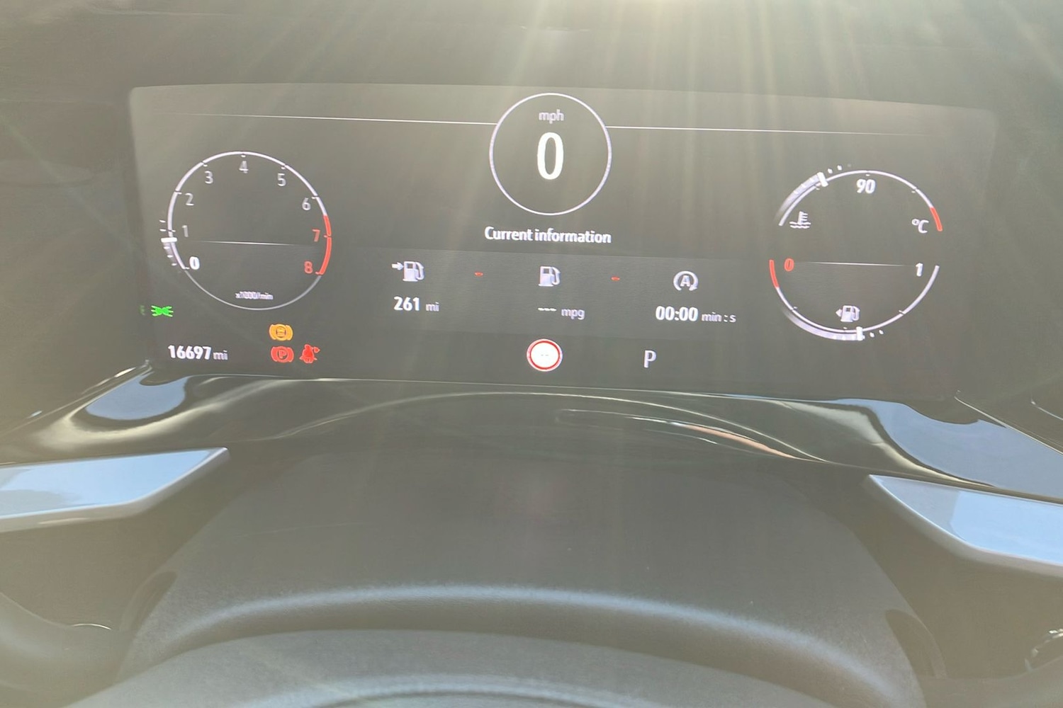 Used Vauxhall Mokka 2022 for sale - 76686982: Photo 19