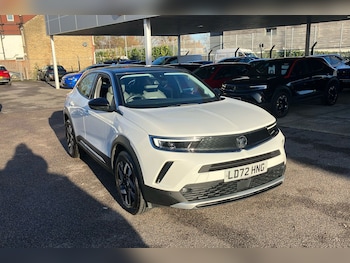 Used Vauxhall Mokka 2022 for sale - 76686982: Photo