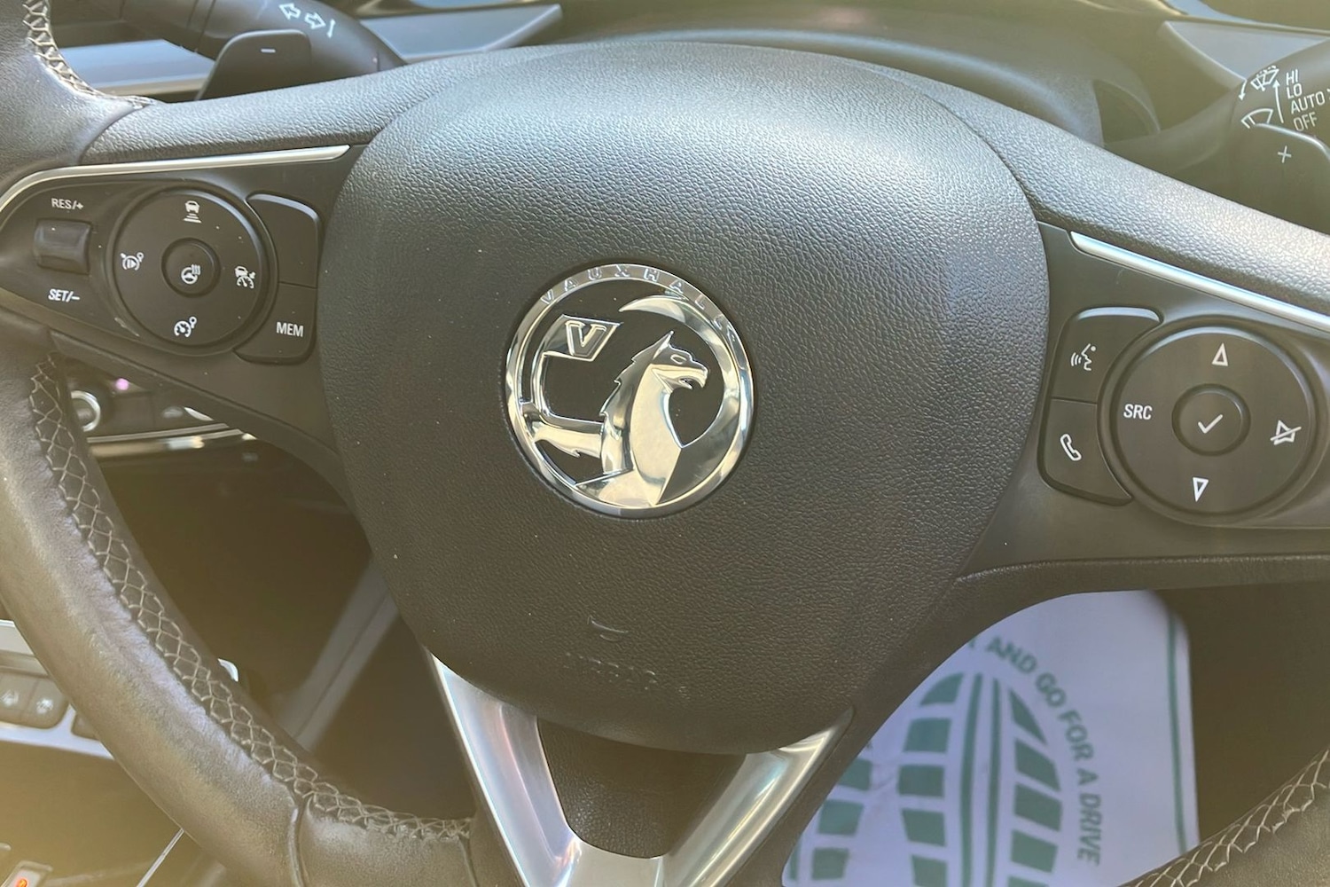 Used Vauxhall Mokka 2022 for sale - 76686982: Photo 20