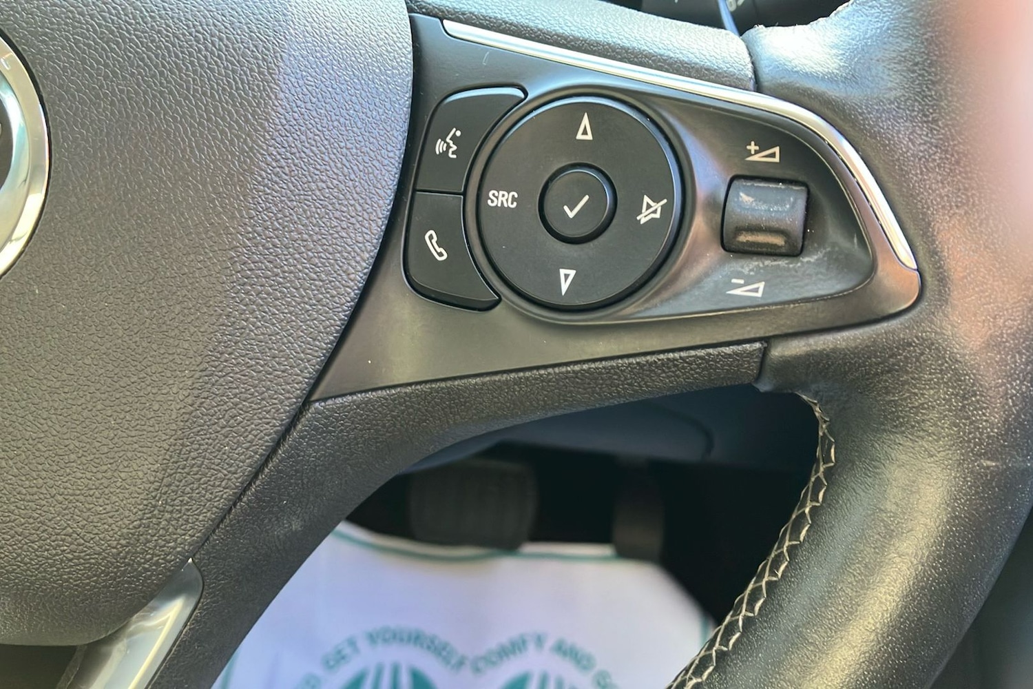 Used Vauxhall Mokka 2022 for sale - 76686982: Photo 21