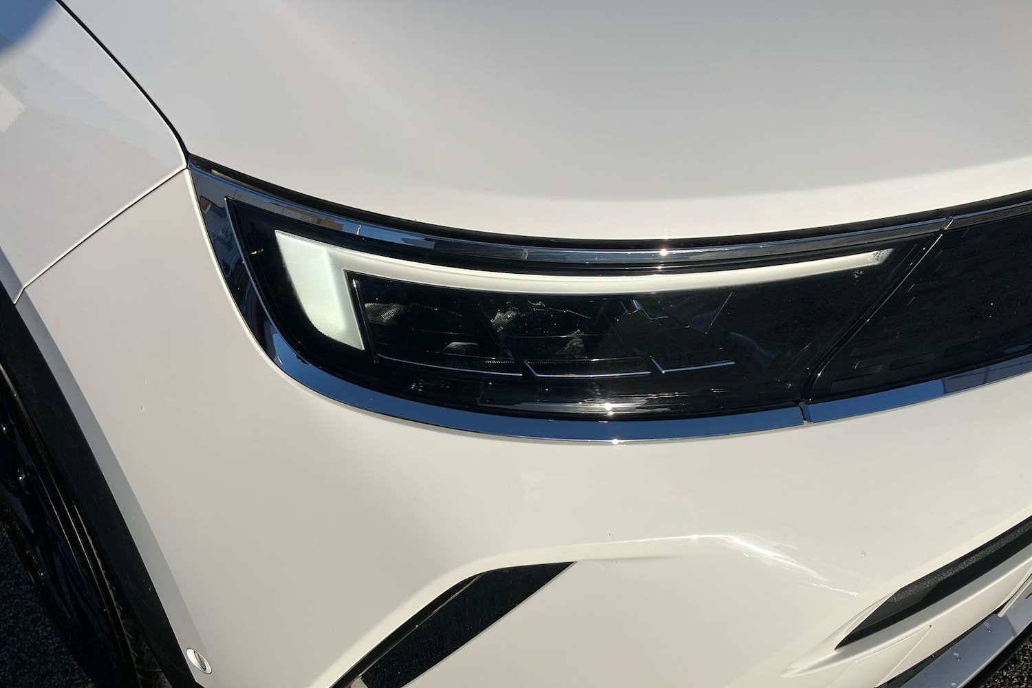 Used Vauxhall Mokka 2022 for sale - 76686982: Photo 22