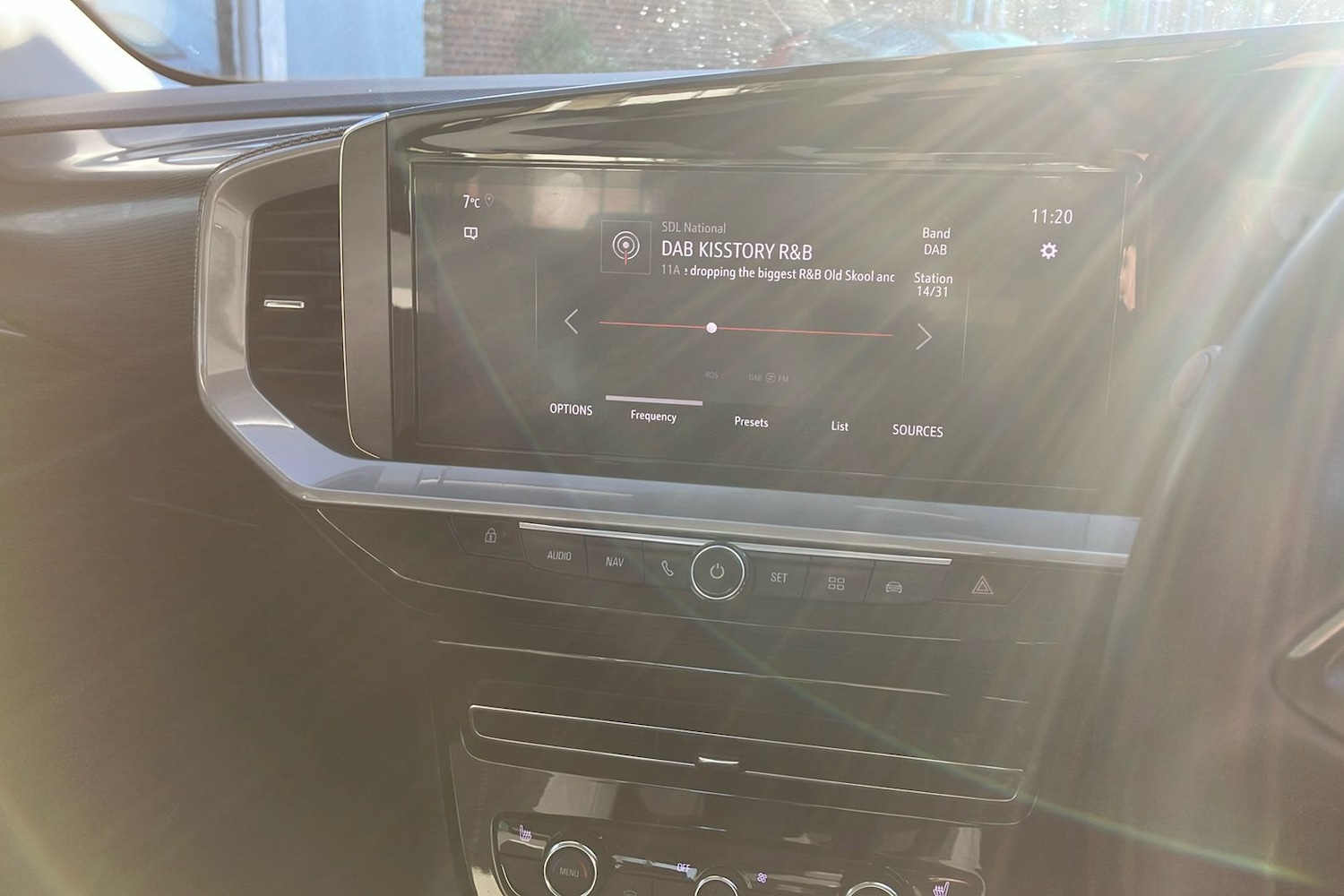 Used Vauxhall Mokka 2022 for sale - 76686982: Photo 25