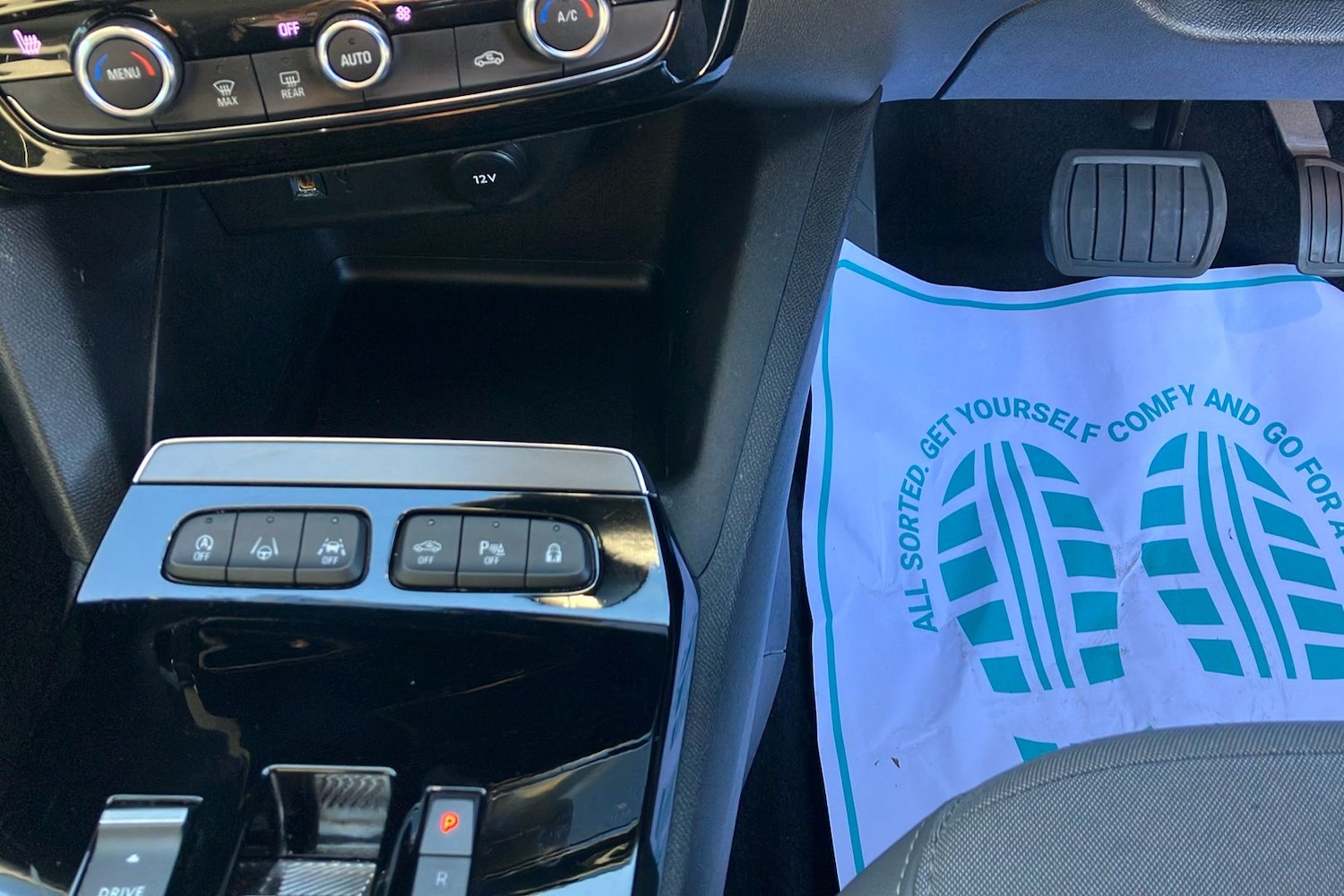 Used Vauxhall Mokka 2022 for sale - 76686982: Photo 26