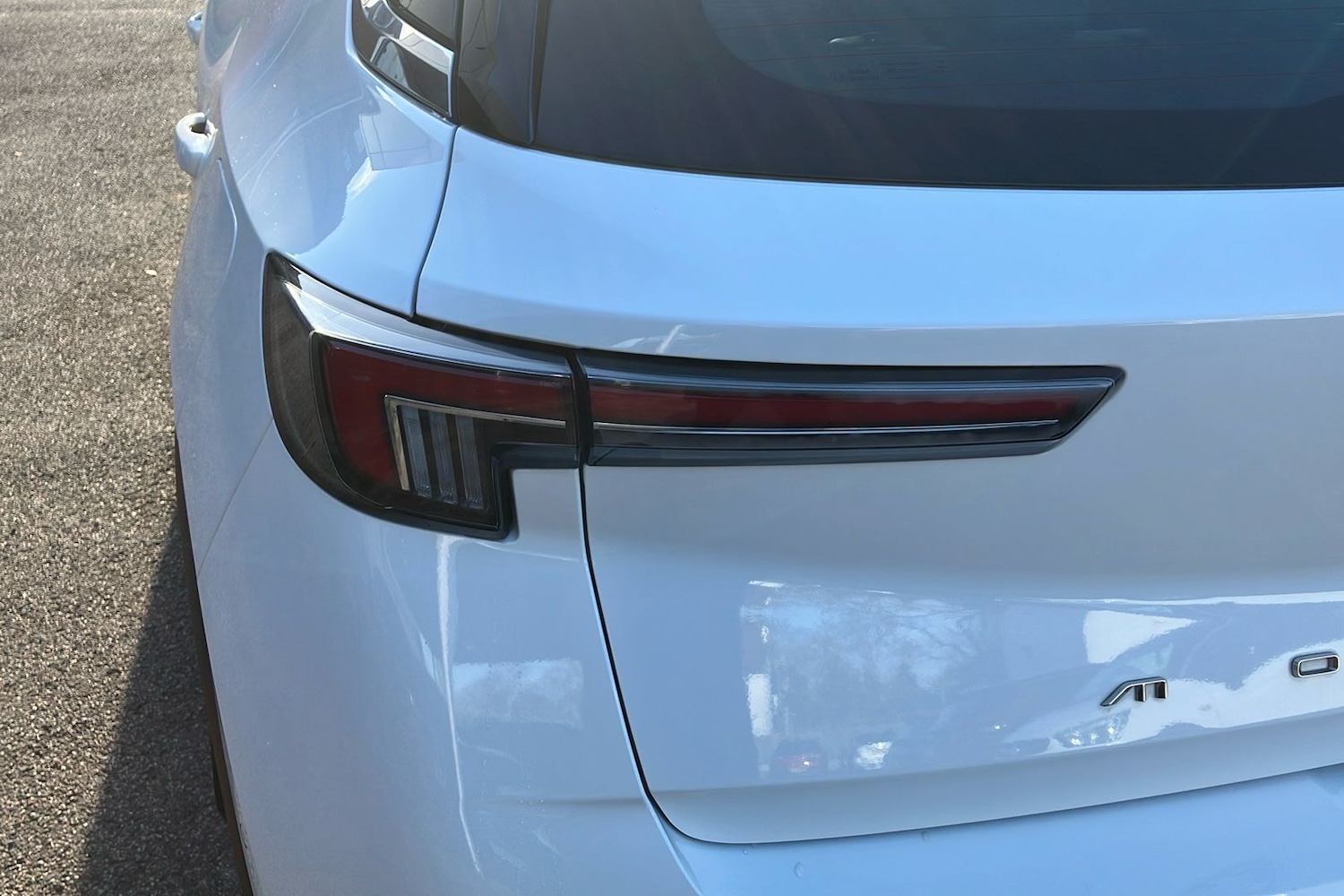 Used Vauxhall Mokka 2022 for sale - 76686982: Photo 28