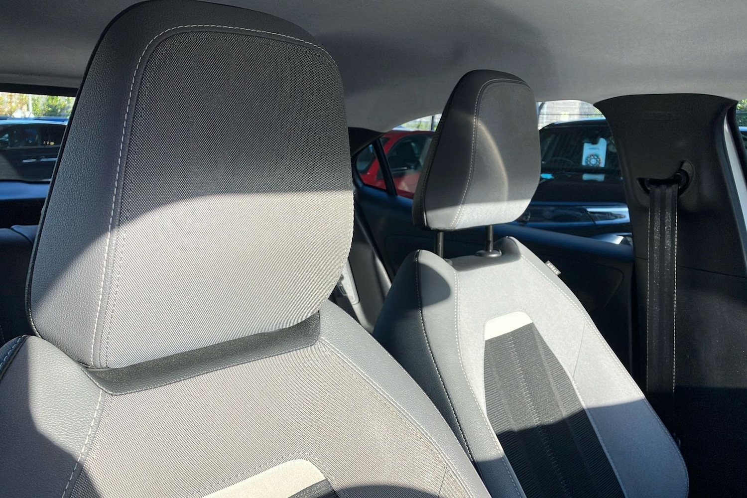 Used Vauxhall Mokka 2022 for sale - 76686982: Photo 30