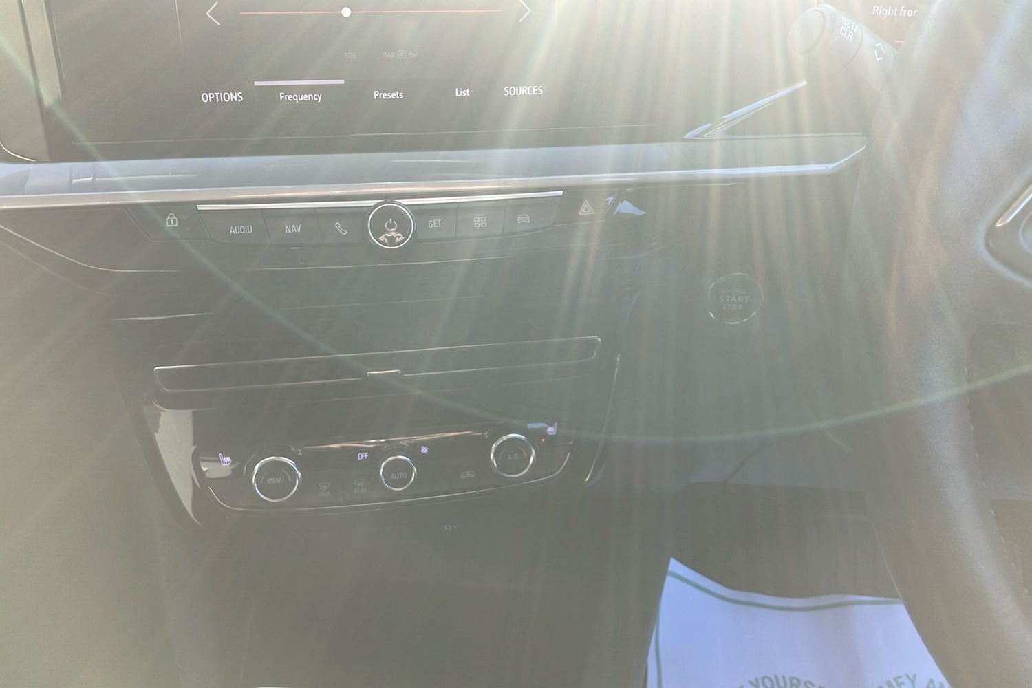 Used Vauxhall Mokka 2022 for sale - 76686982: Photo 32