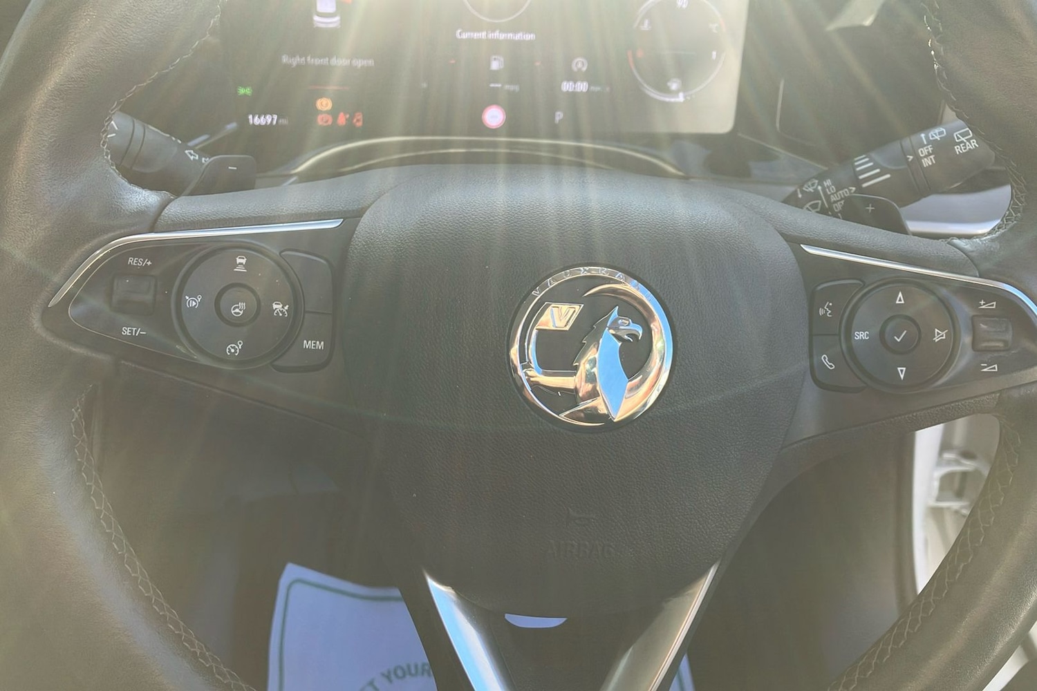 Used Vauxhall Mokka 2022 for sale - 76686982: Photo 33