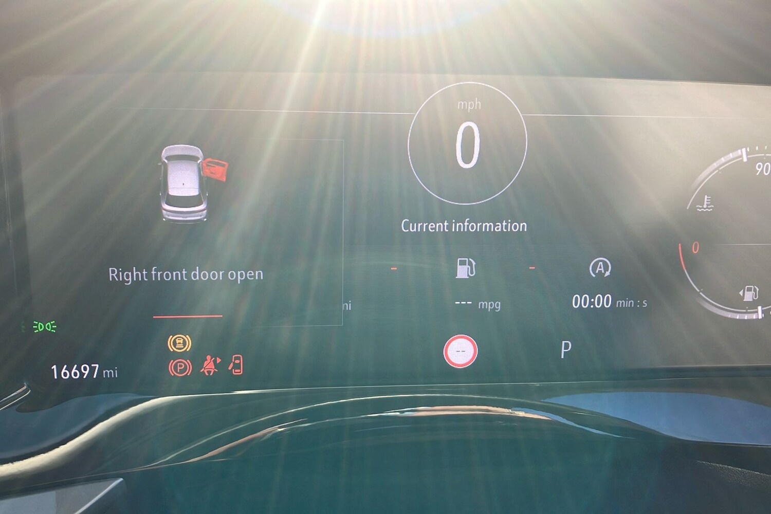 Used Vauxhall Mokka 2022 for sale - 76686982: Photo 34