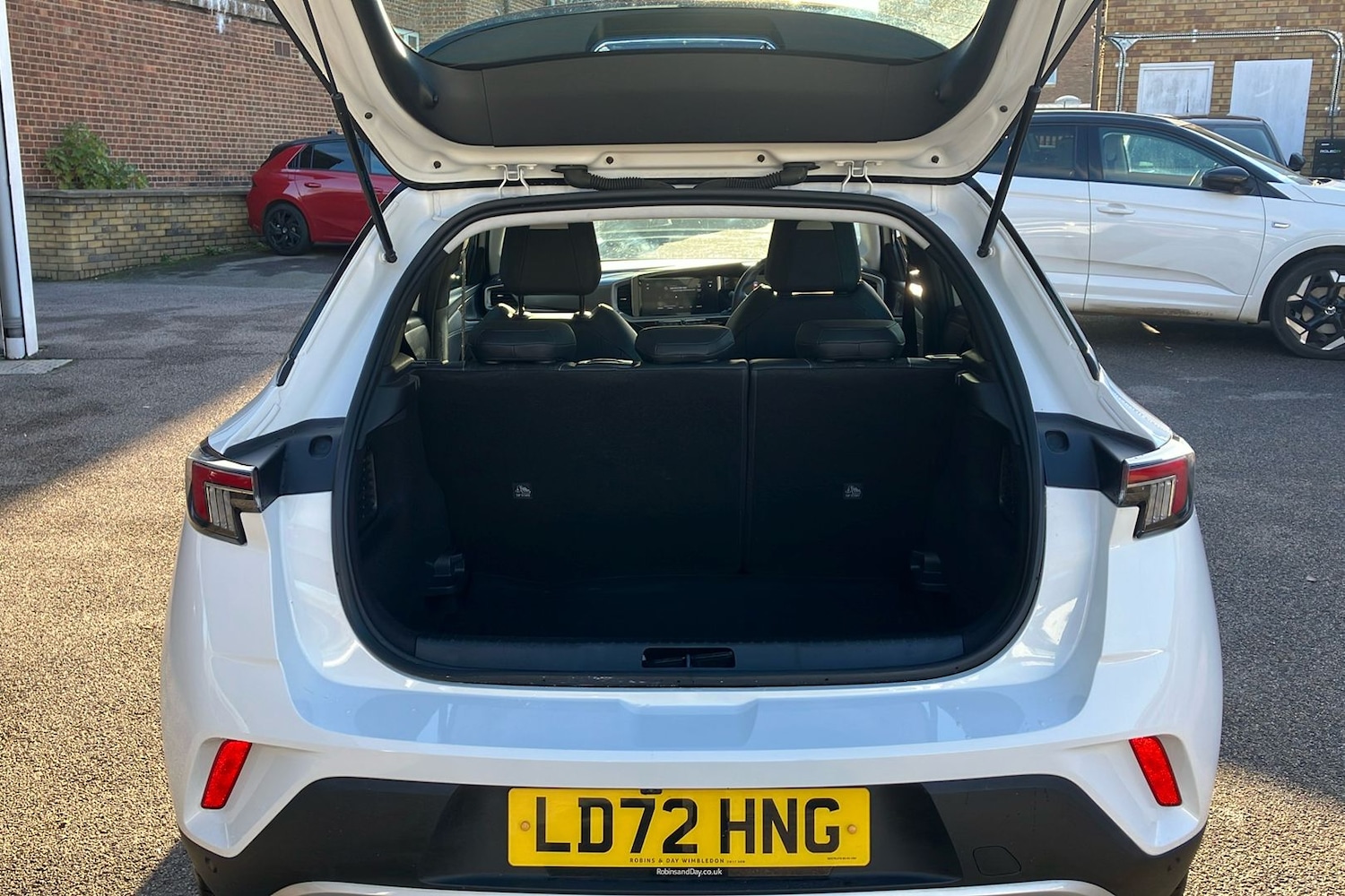 Used Vauxhall Mokka 2022 for sale - 76686982: Photo 35