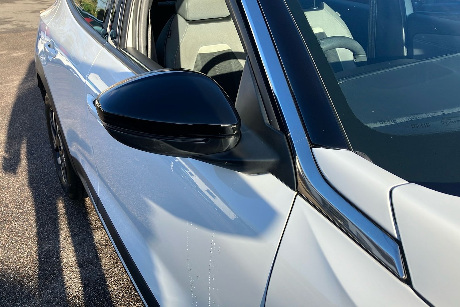 Used Vauxhall Mokka 2022 for sale - 76686982: Photo 36