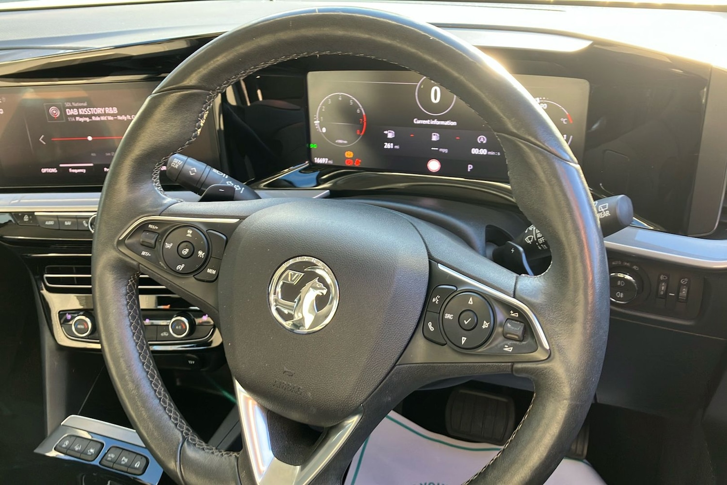 Used Vauxhall Mokka 2022 for sale - 76686982: Photo 37