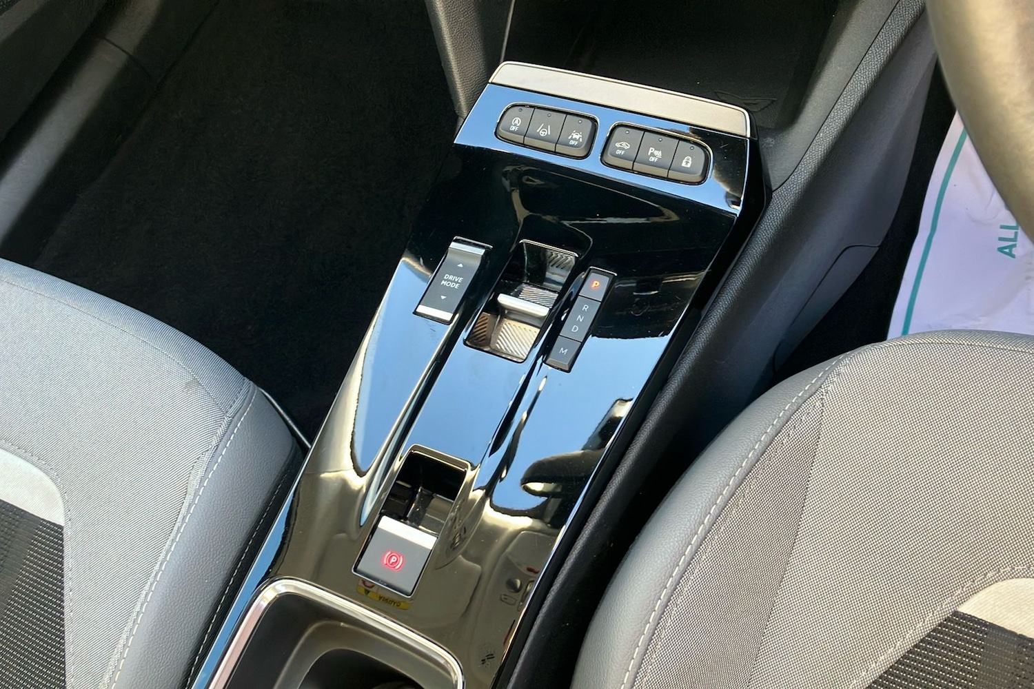 Used Vauxhall Mokka 2022 for sale - 76686982: Photo 38