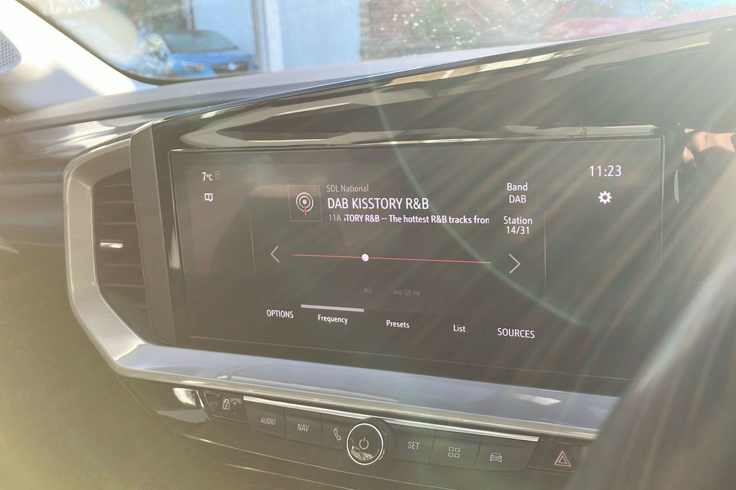 Used Vauxhall Mokka 2022 for sale - 76686982: Photo 39