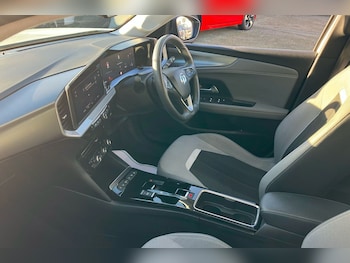 Used Vauxhall Mokka 2022 for sale - 76686982: Photo