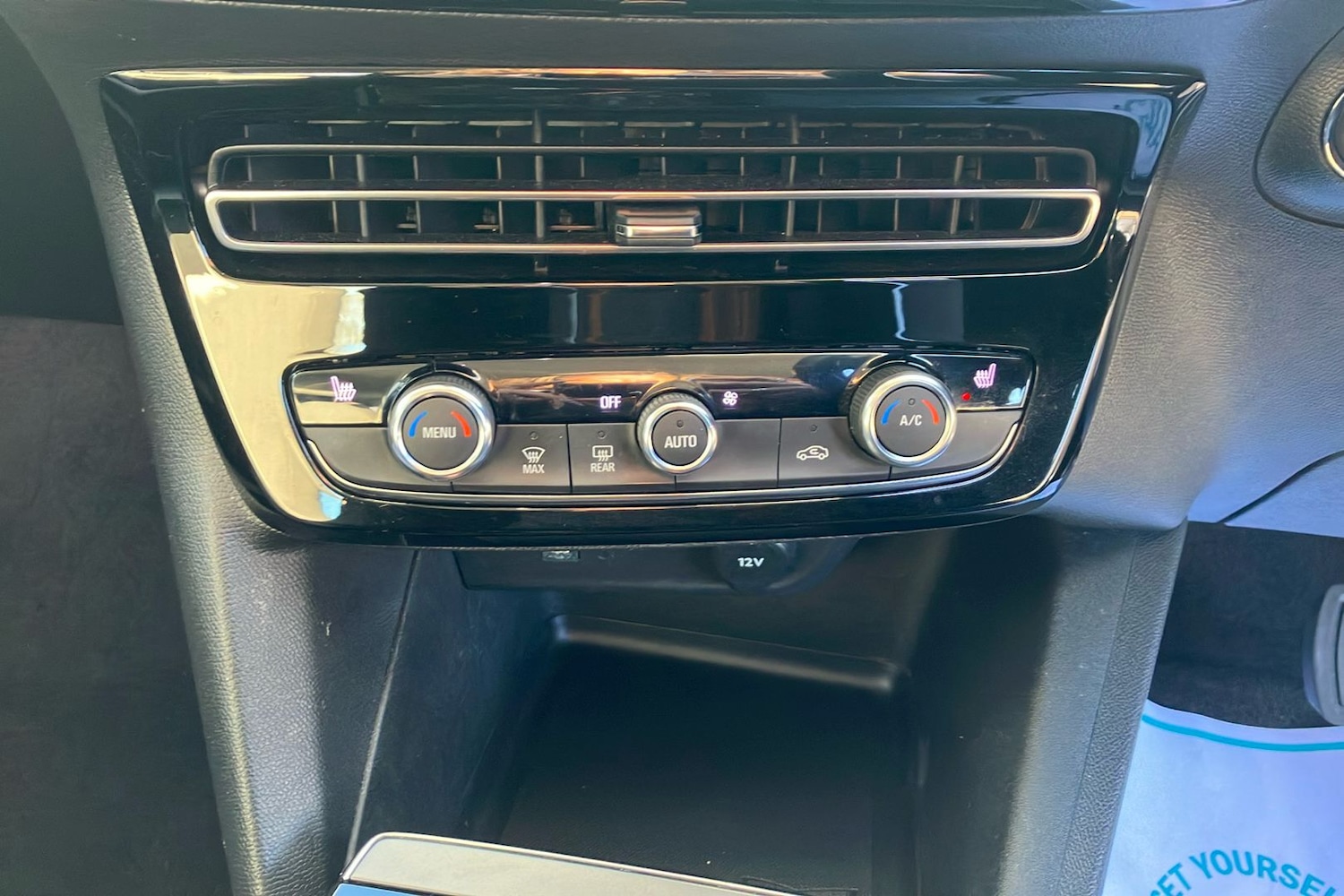 Used Vauxhall Mokka 2022 for sale - 76686982: Photo 40